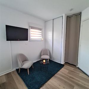 Appartement met een Slaapkamer